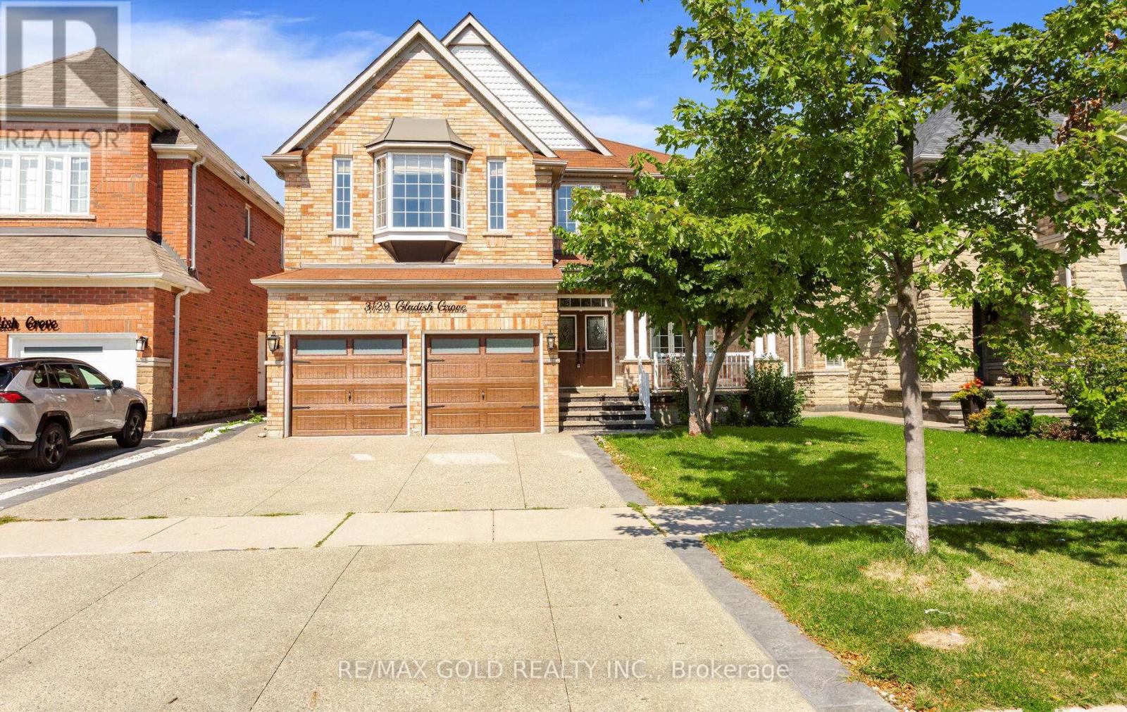 3129 Gladish Grv, Mississauga, ON L5M 0C3
