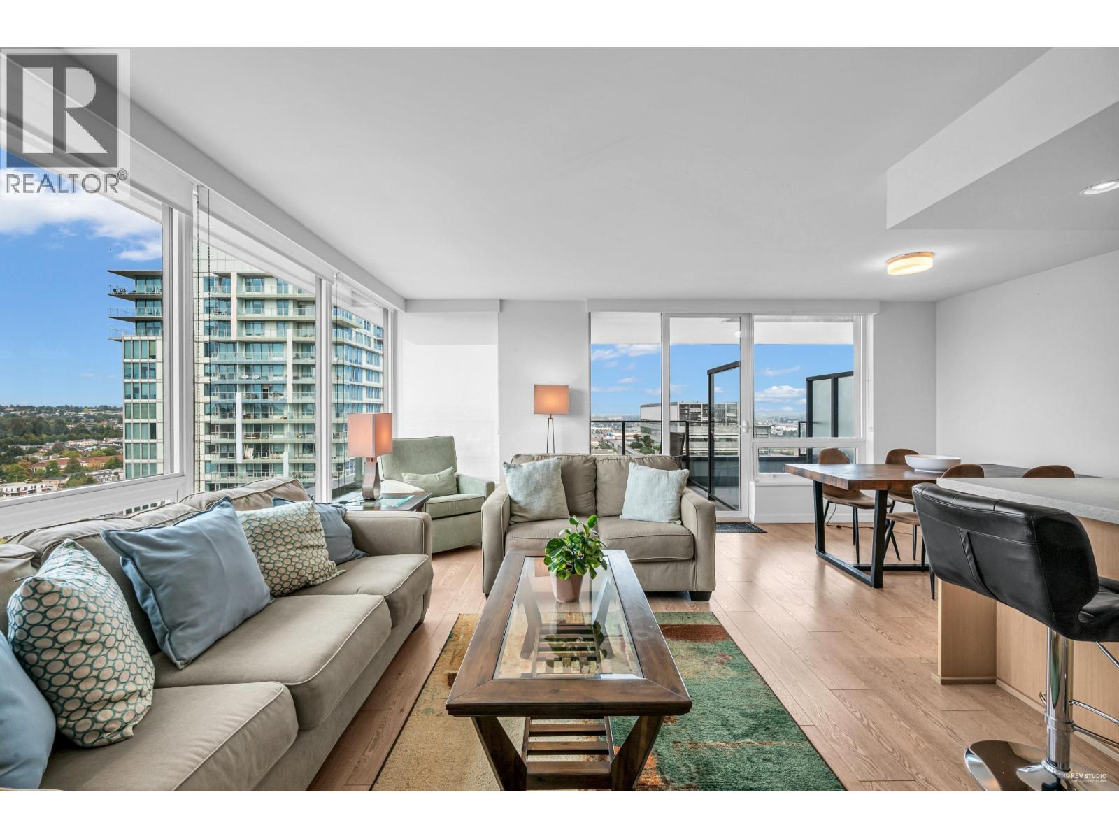 8189 Cambie Street Unit 2504, Vancouver, BC V6P 0G6