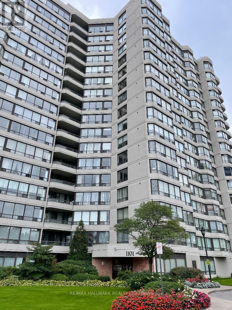 209 1101 Steeles Ave W, Toronto, ON M2R 3W5