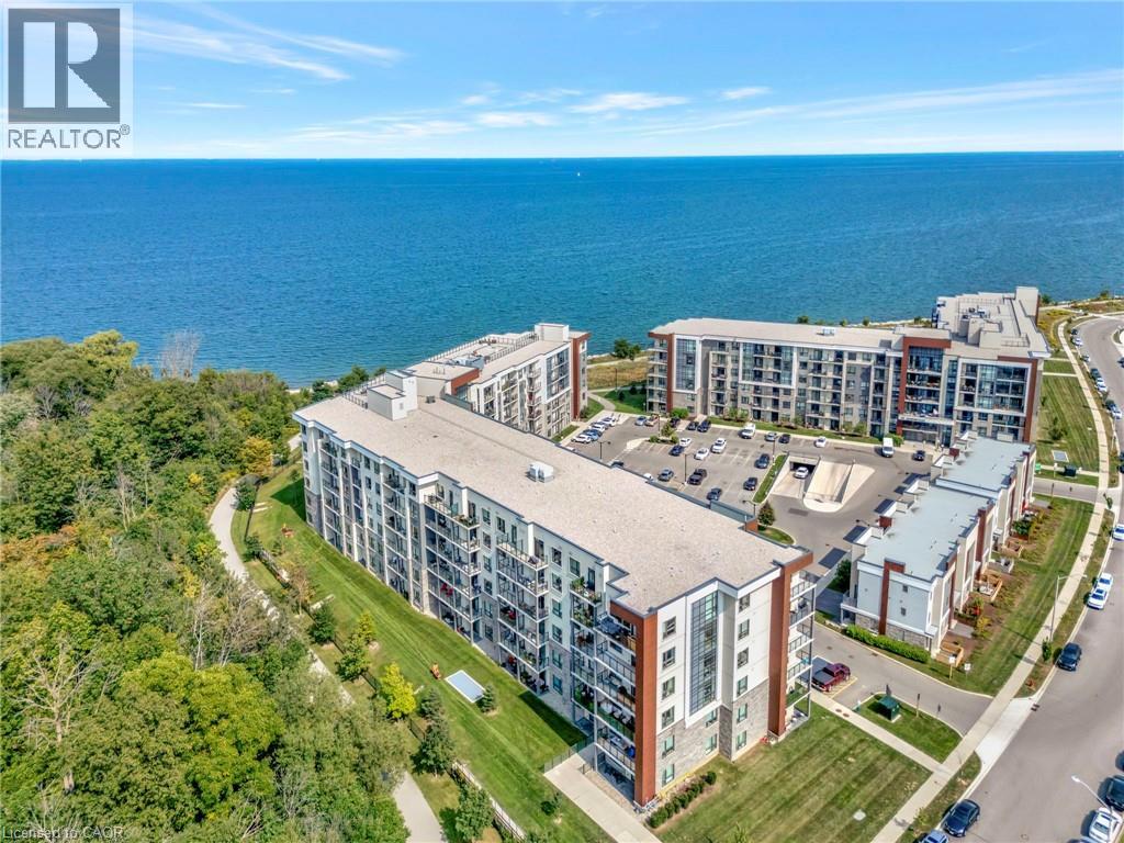 125 Shoreview Place Unit 322, Hamilton, ON L8E 0K3