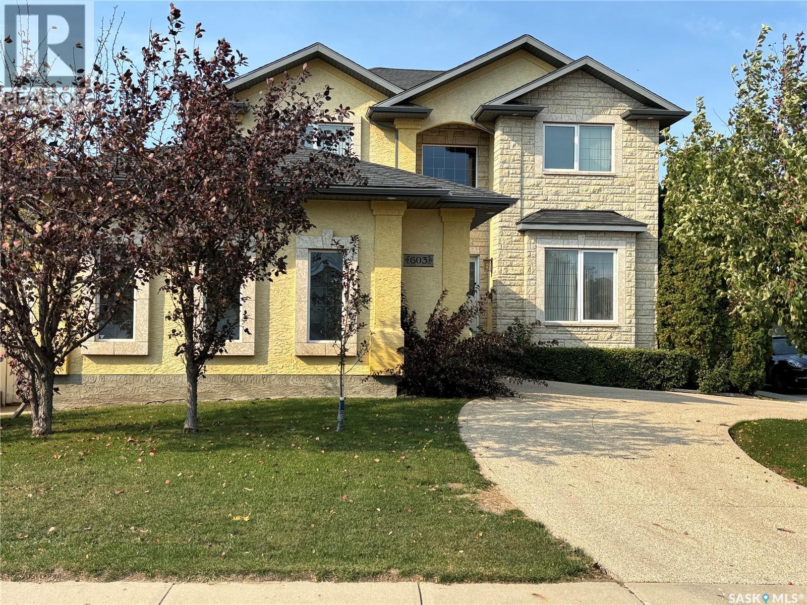 603 Brookhurst Ct, Saskatoon, SK S7V 1E5