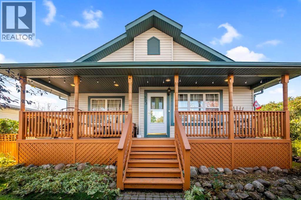 1 Street Unit 303, Irricana, AB T0M 1B0