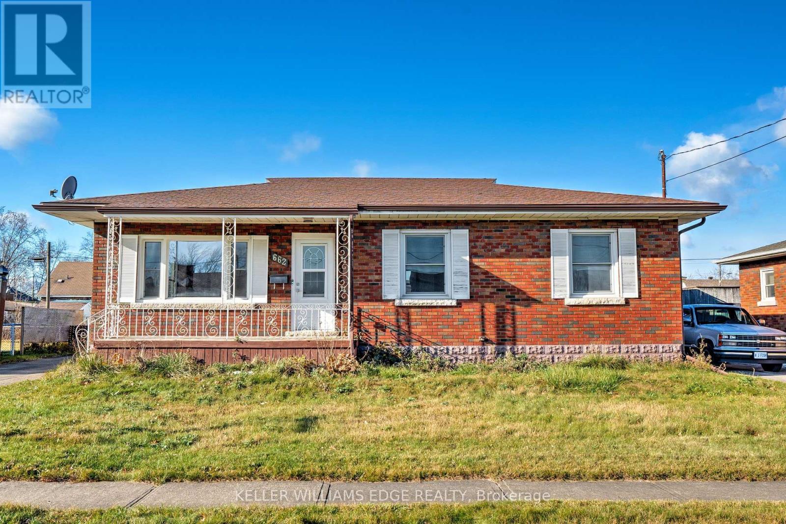 662 Harriet St, Welland, ON L3B 2J3