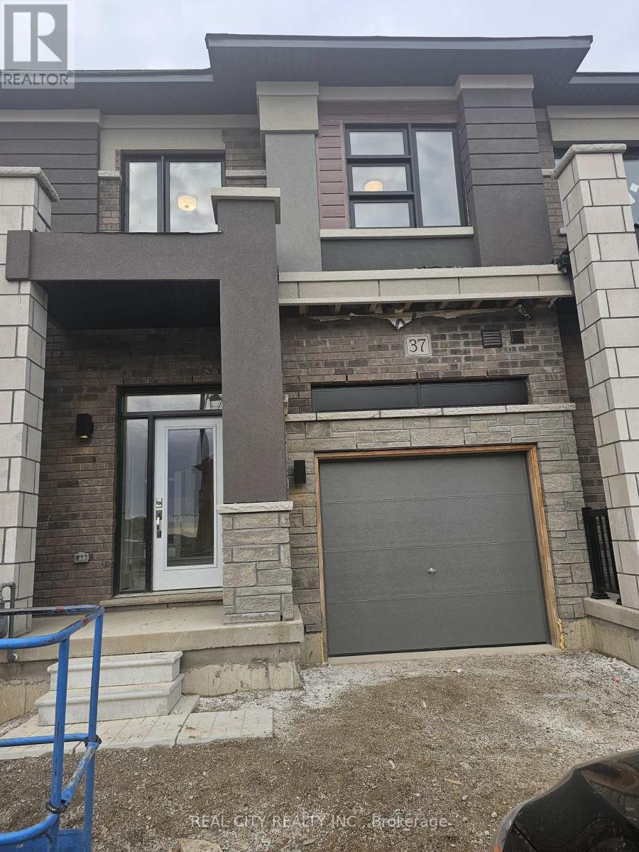 37 George Brier Dr W, Brant, ON N3L 3Z9