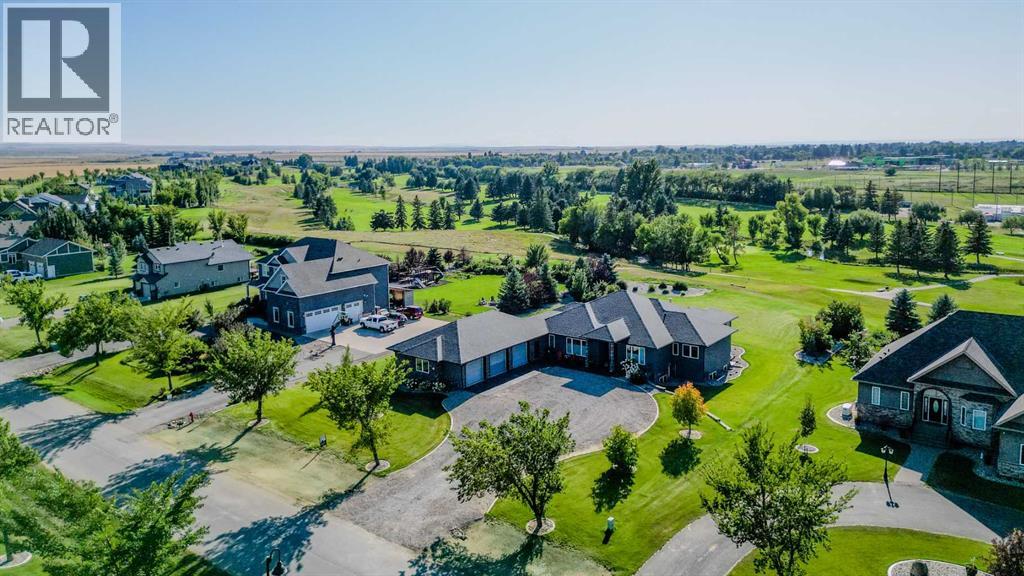 28 Cobblestone Ln, Raymond, AB T0K 2S0