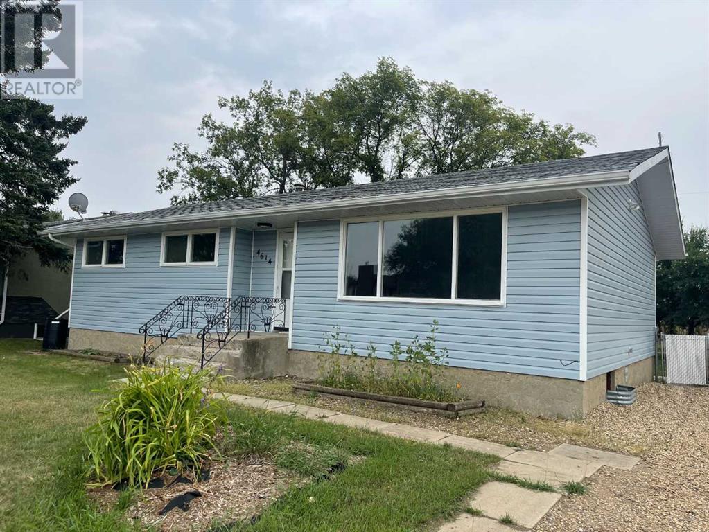 4614 Imperial Ave, Coronation, AB T0C 1C0
