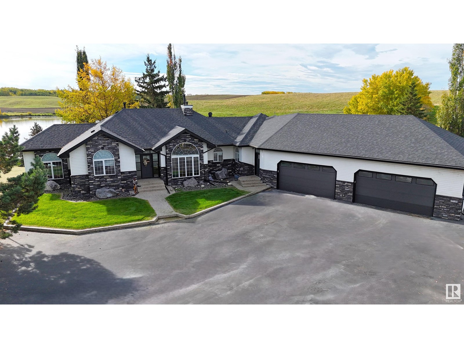 2022 Parkland Dr #5 #5, Rural Parkland County, AB T0E 0H0