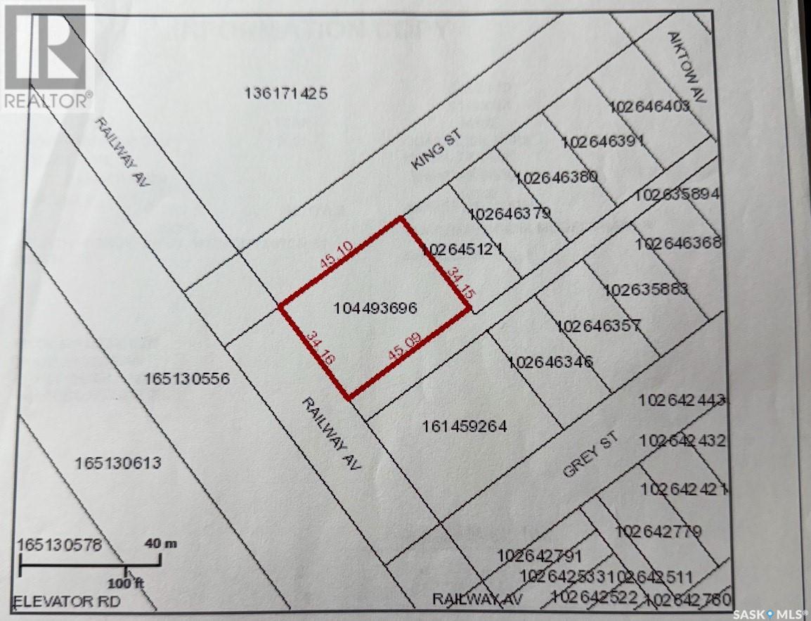 620 Railway Ave, Elbow, SK S0H 1J0