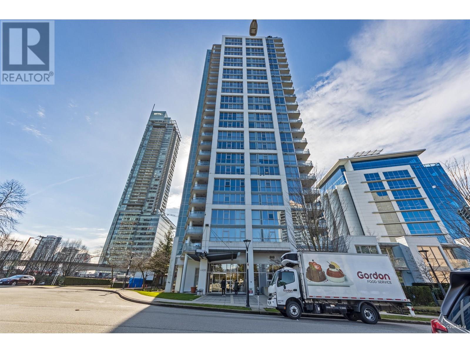 4400 Buchanan Street Unit 405, Burnaby, BC V5C 0E3