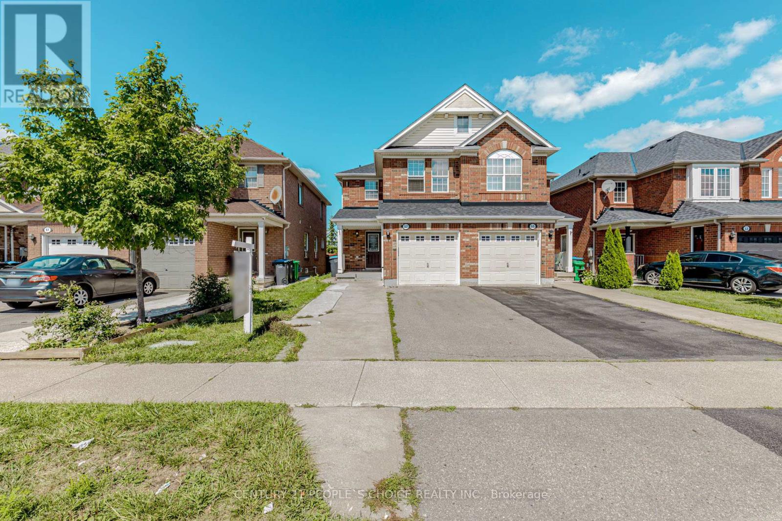 57 Herdwick St, Brampton, ON L6S 6L6