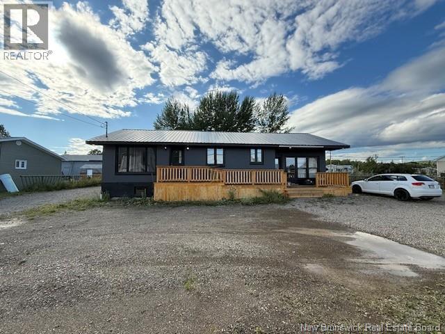 372 Principale St, Eel River Crossing, NB E8E 1T9