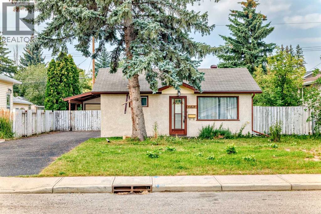 33 Avenue Nw Unit 6428, Calgary, AB T3B 1L1