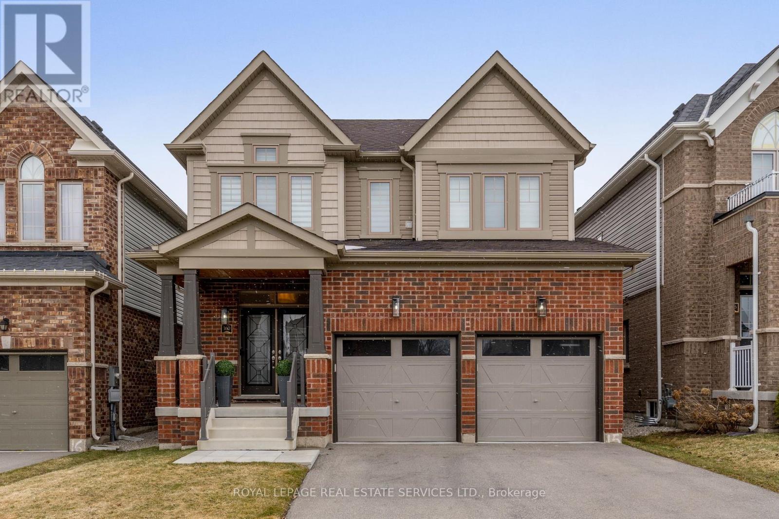 160 Drexler Ave, Guelph/Eramosa, ON N0B 2K0