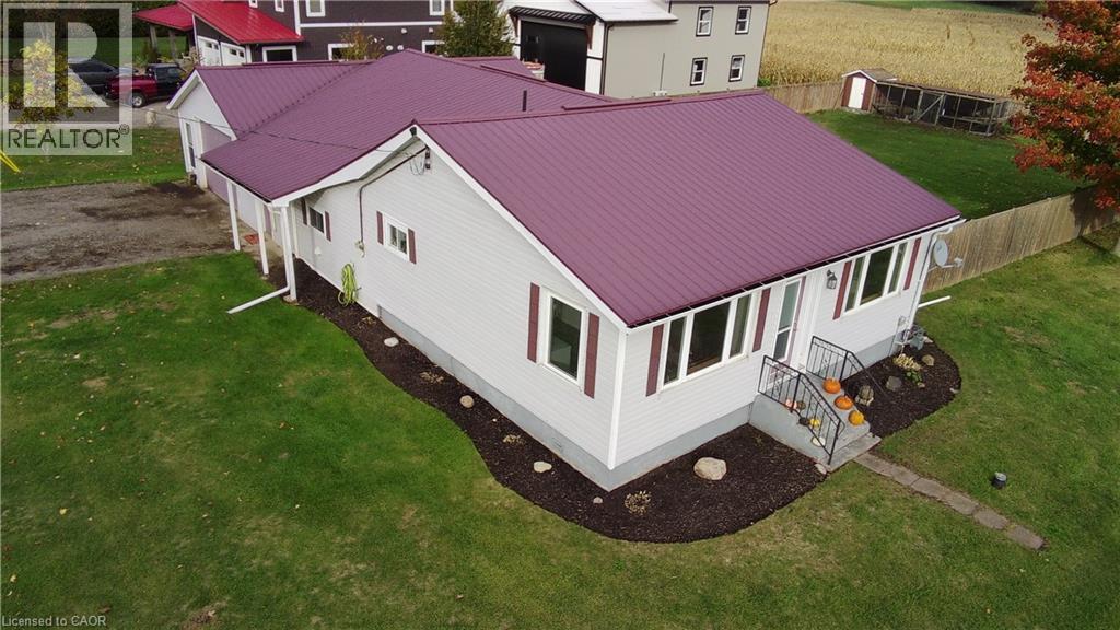 11338 Culloden Rd, Aylmer, ON N5H 2R3