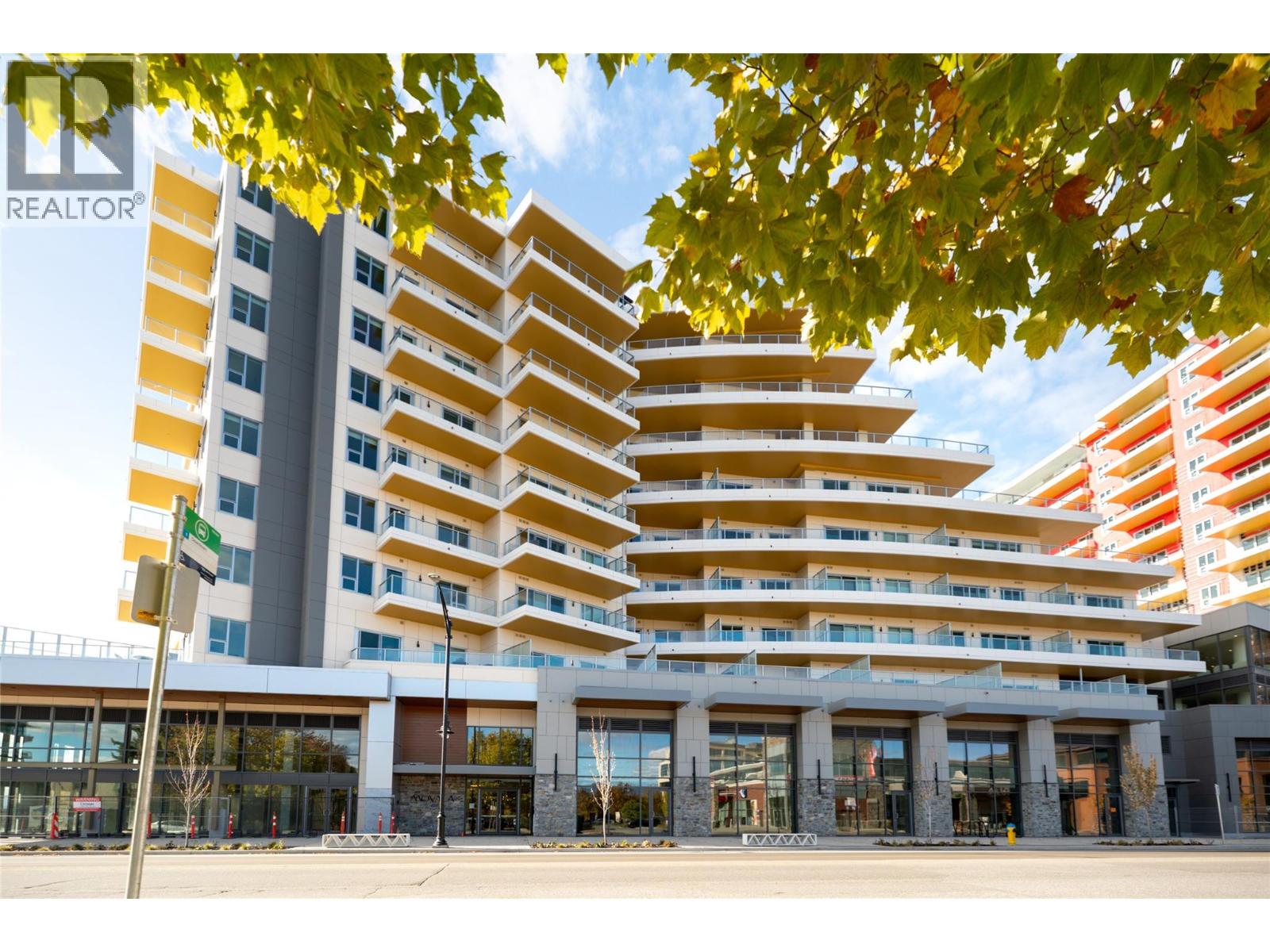 3340 Lakeshore Road Unit 715, Kelowna, BC V1W 0H6