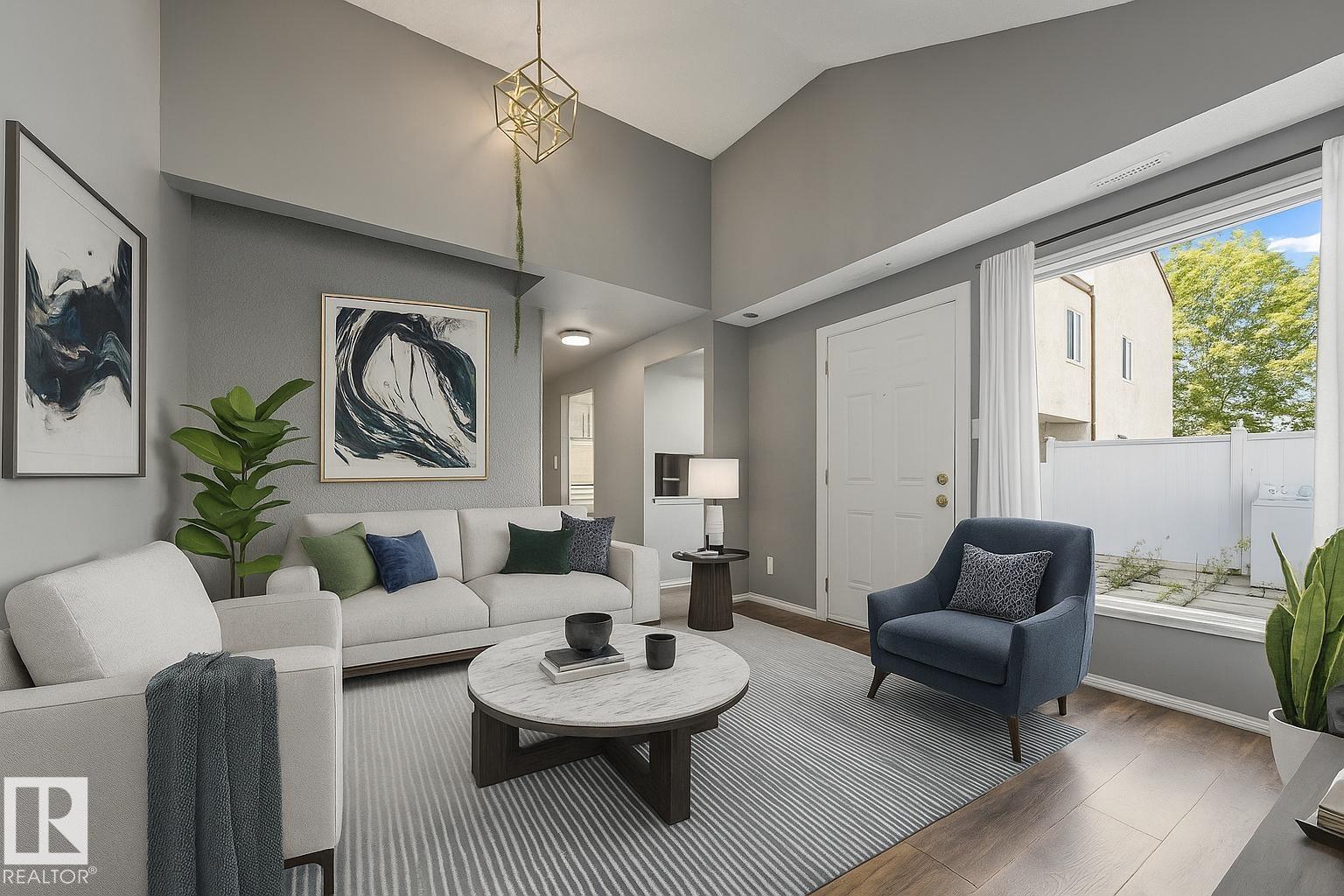 255 Lancaster Tc NW, Edmonton, AB T5X 5T6