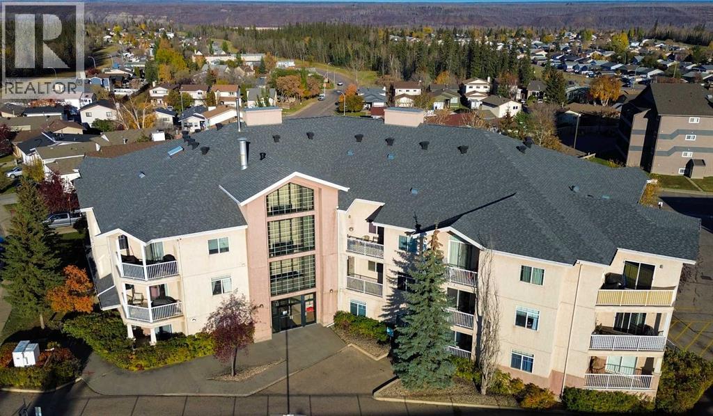 1095 Timberline Drive Unit 101, Fort Mcmurray, AB T9K 1Y7