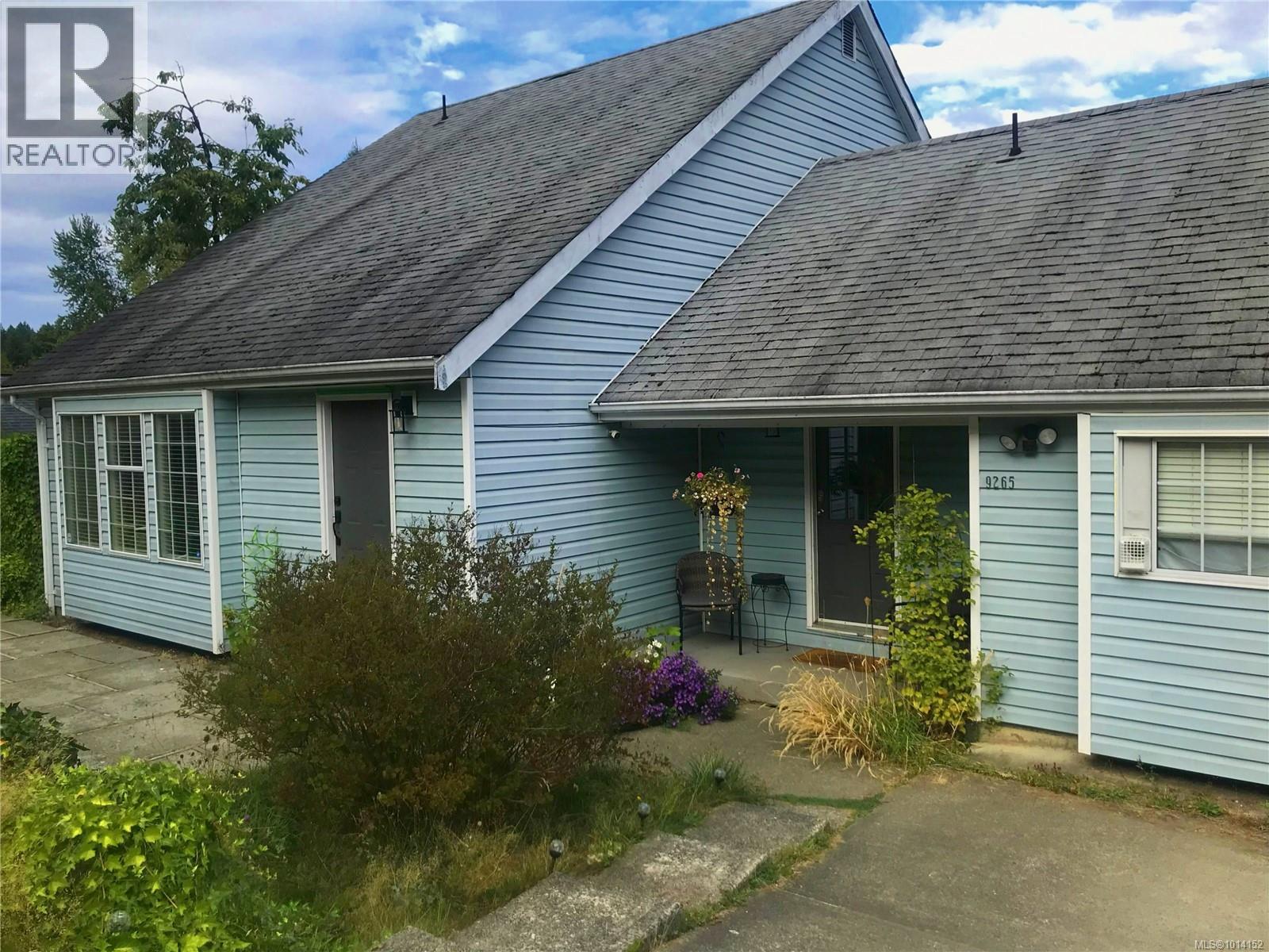 9265 Chemainus Rd, North Cowichan, BC V0R 1K5