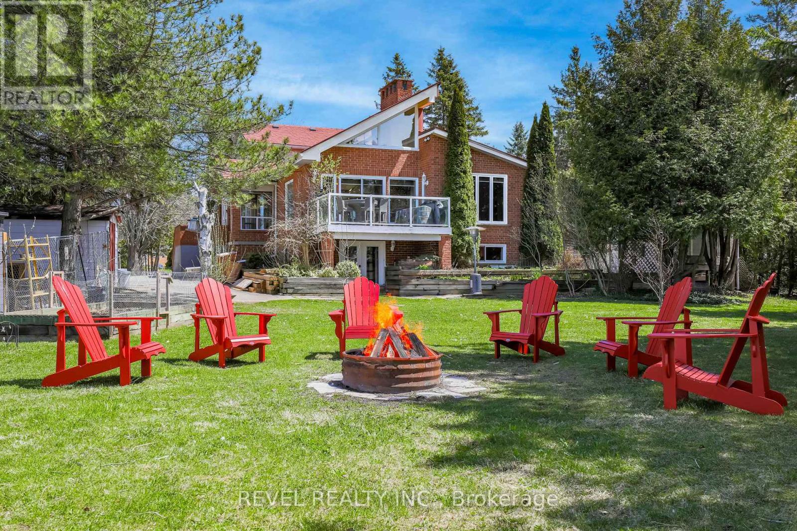 27 Cedar Cres, Kawartha Lakes, ON K9V 0A9
