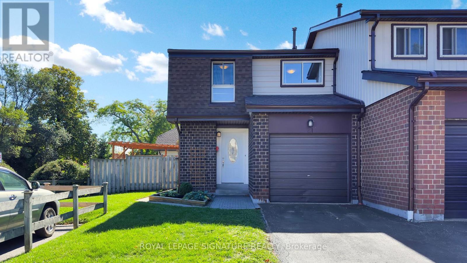 21 Jenkins Ln, Ajax, ON L1S 3N7