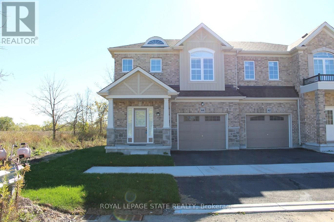 44 Mccurdy Ave, Hamilton, ON L0R 2H1