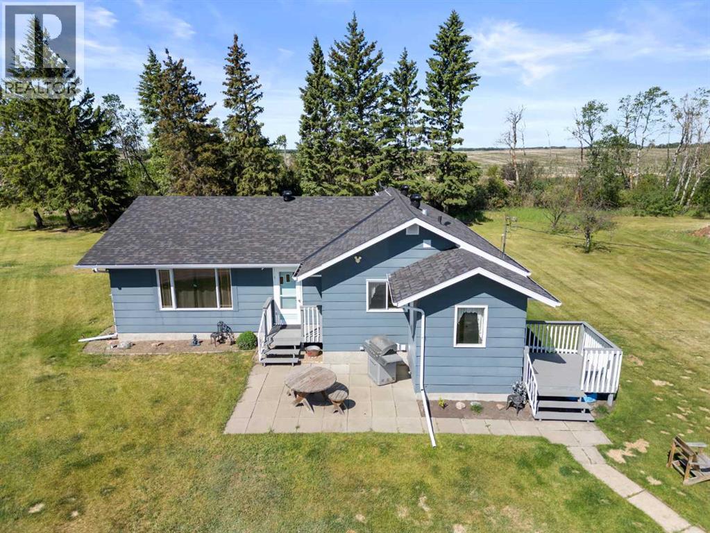 43117 Highway 855, Heisler, AB T0B 2A0
