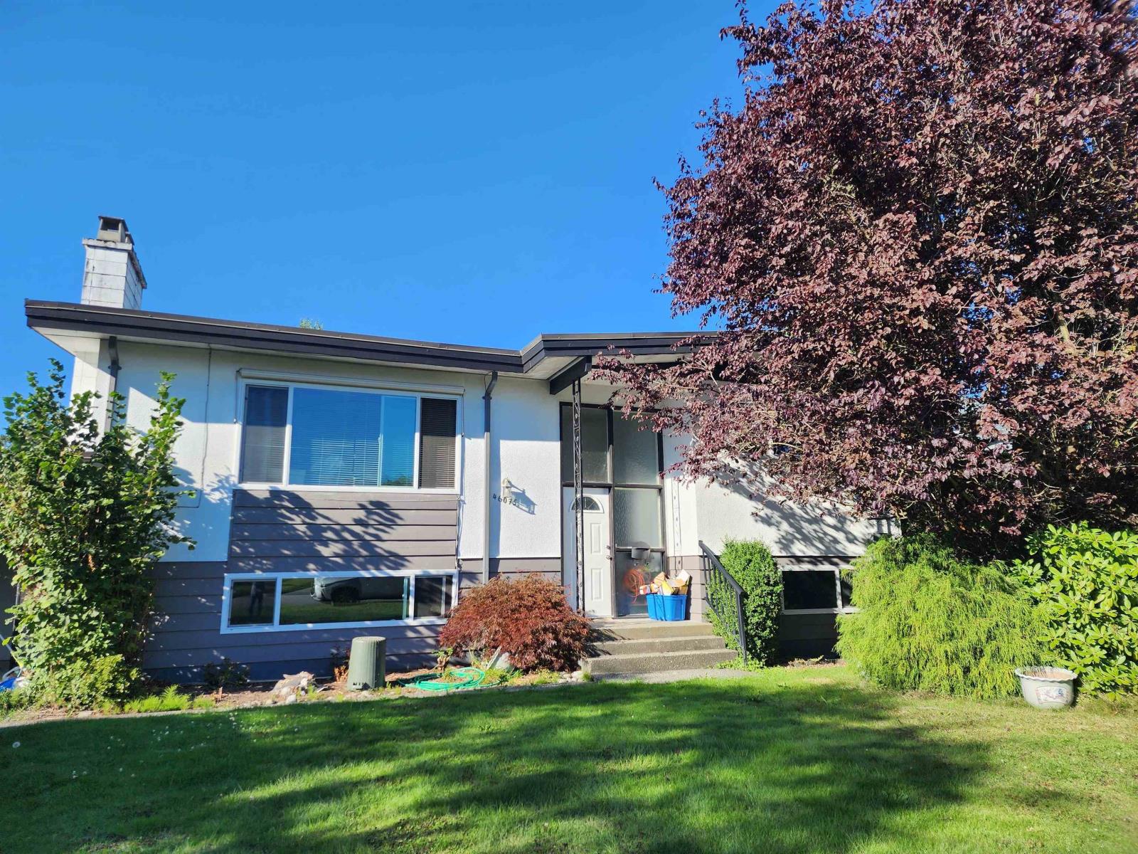 46075 Avalon Avenuefairfield Is, Chilliwack, BC V2P 3P8