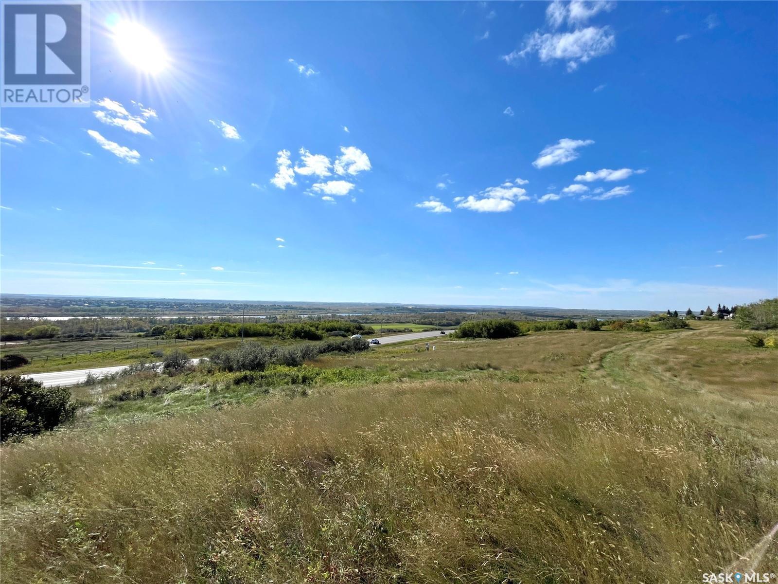Highway 16 Bypass Land, North Battleford, SK S9A 2X9