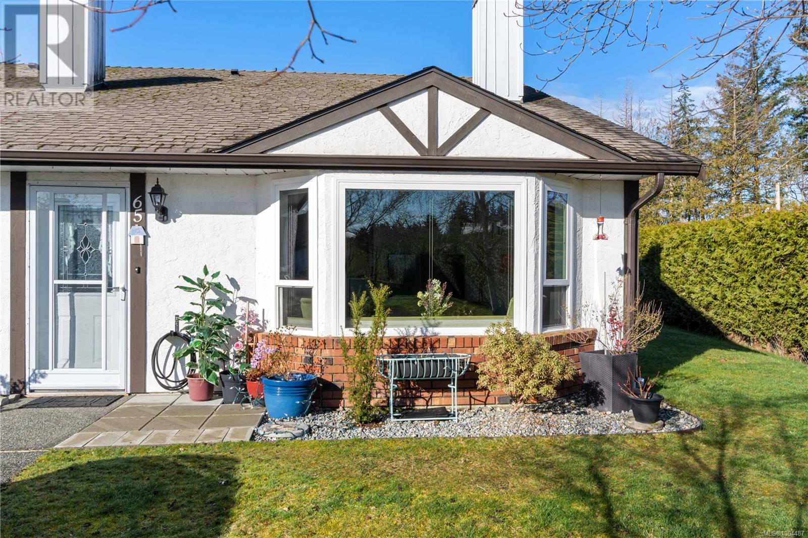 120 Finholm St Unit 65 St, Parksville, BC V9P 1J6