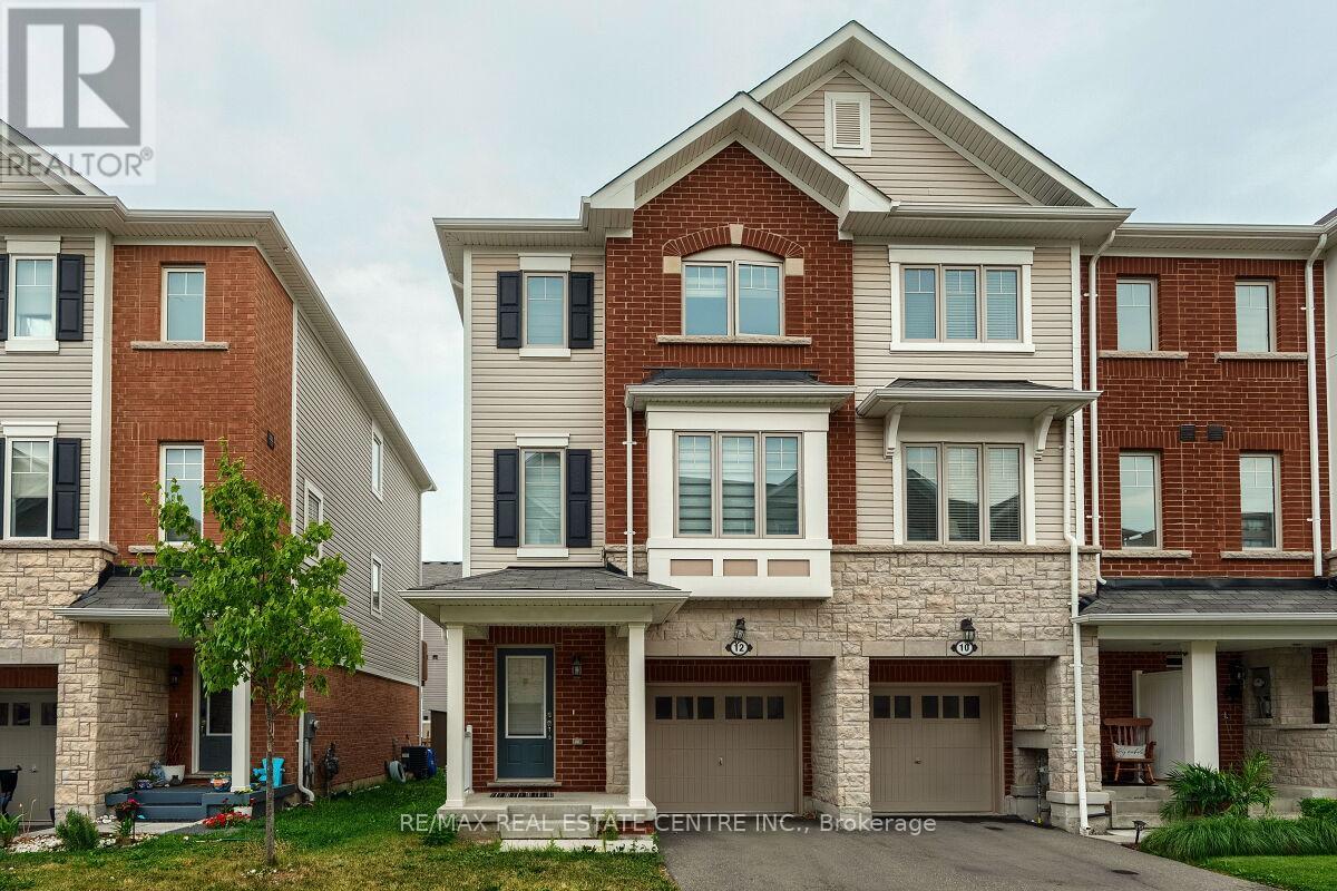 12 Rapids Ln, Hamilton, ON L8K 0A3
