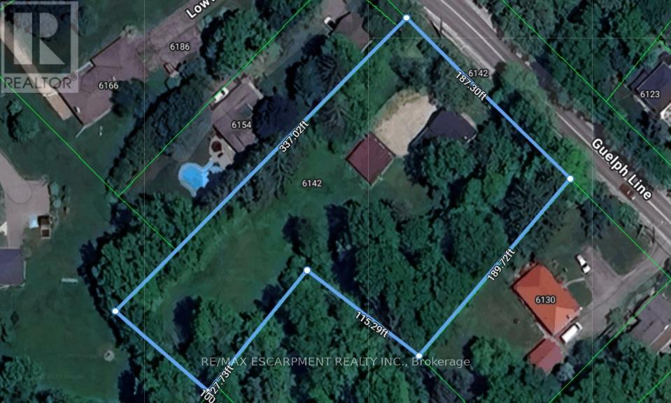6142 Guelph Line, Burlington, ON L7P 0A4