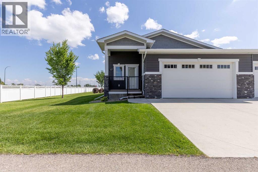 175 Fairmont Boulevard S Unit 1, Lethbridge, AB T1K 7E8