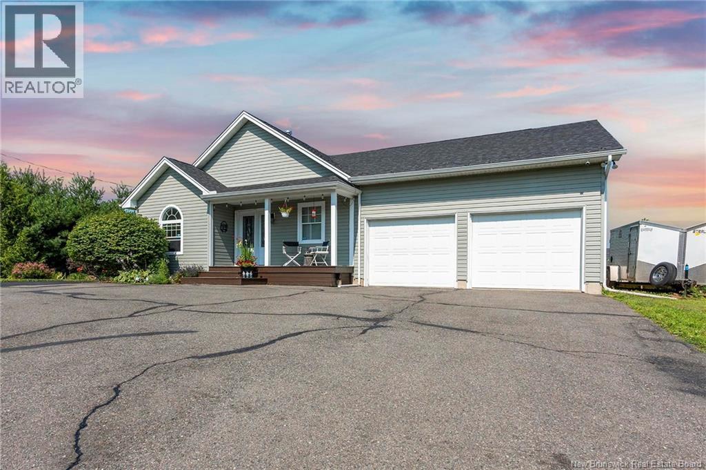 3115 Route 845, Long Reach, NB E5S 2L2