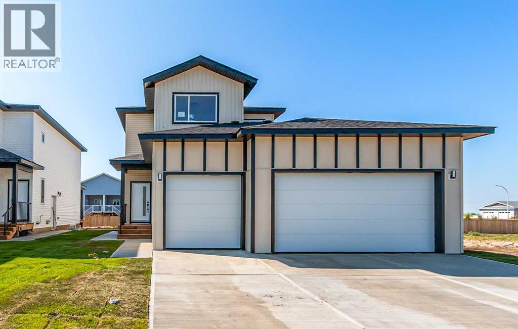 78 Vincent Cres, Olds, AB T4H 0C3