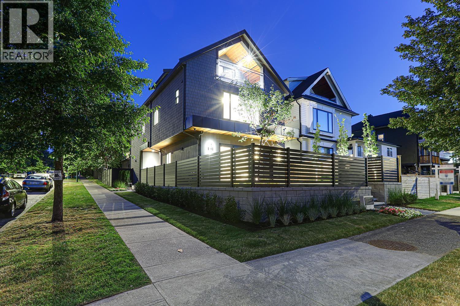 1990 Venables Street Unit 1, Vancouver, BC V5L 2H8