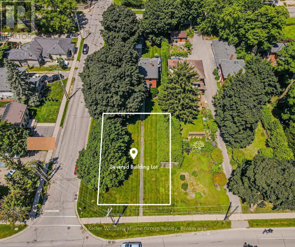 303 St Andrew St E #a, Centre Wellington Fergus, ON N1M 1R3