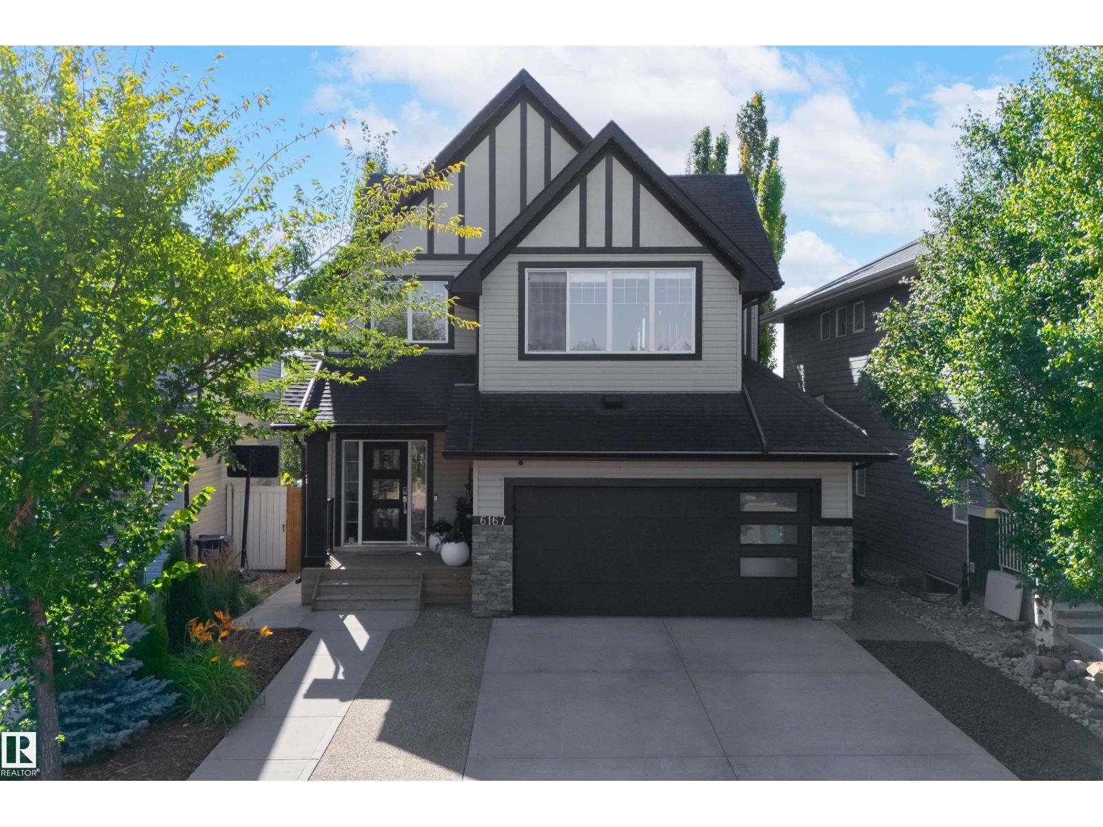 6167 Stinson Way NW, Edmonton, AB T6R 0K3
