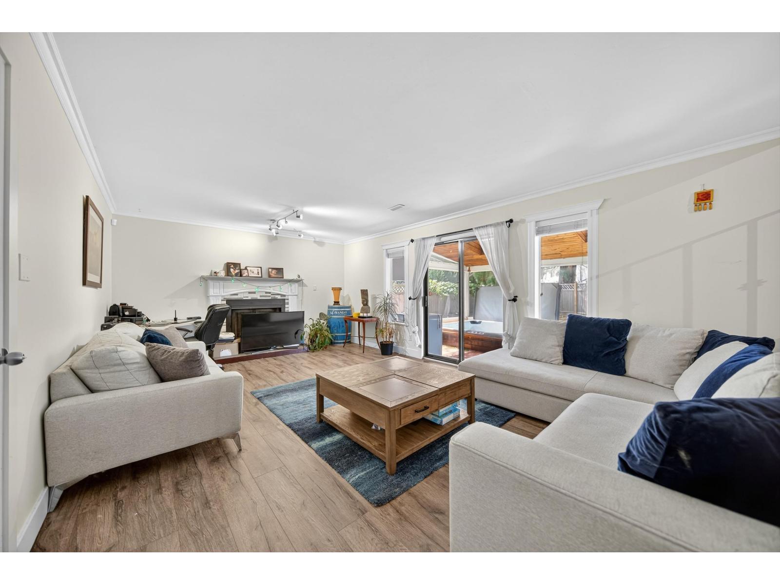 8607 Byron Rd, Delta, BC V4C 7P7