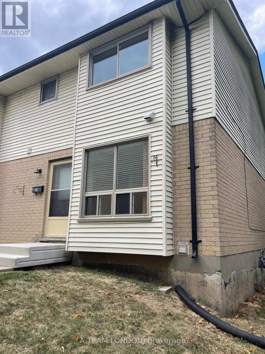 39 355 Sandringham Cres, London, ON N6C 5K3