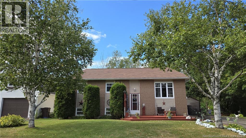 2 Chouinard St, Eel River Crossing, NB E8E 1P3