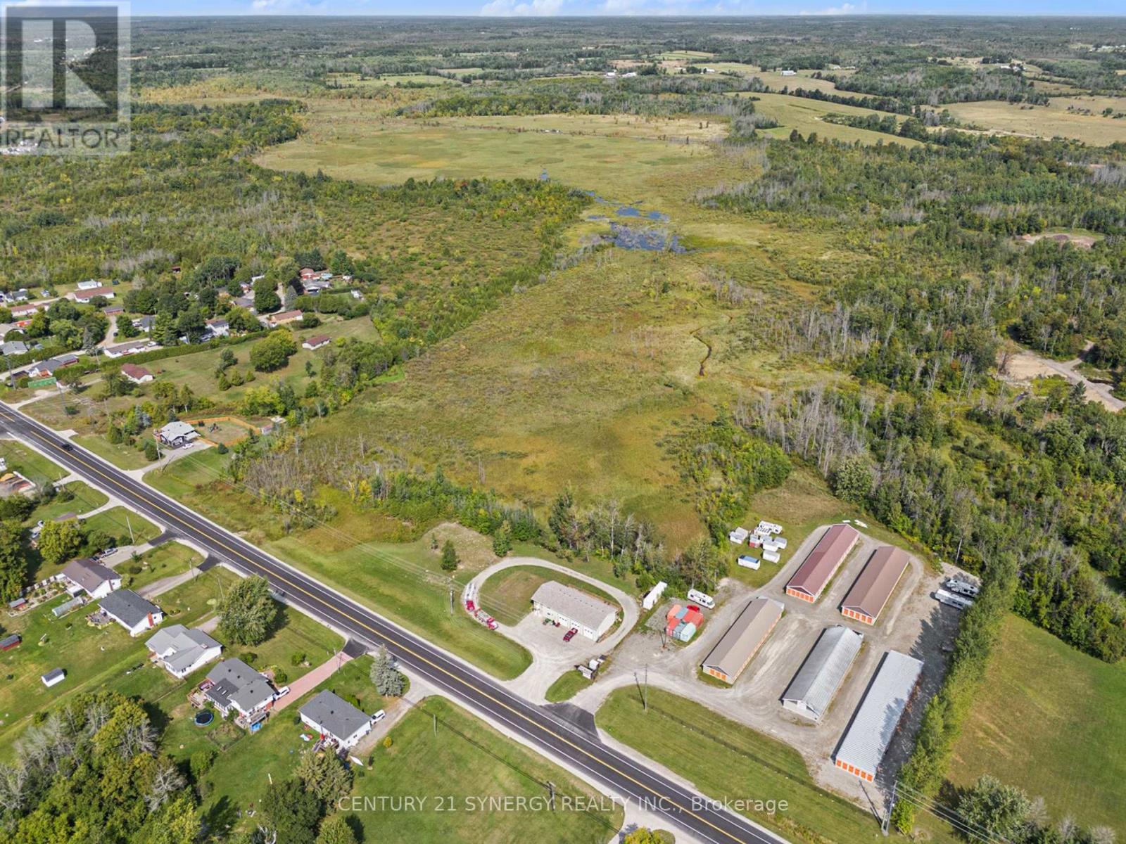3678 Highway 43 W Rd, Smiths Falls, ON K7A 4S4