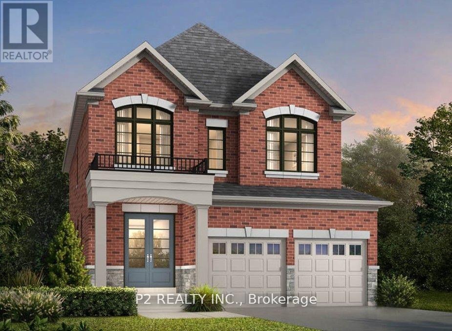 16 Wild Ginger Ln, Springwater Midhurst, ON L9X 2E4