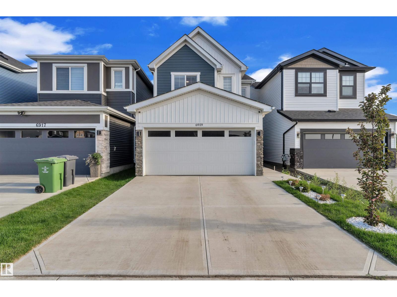 54 Av Unit 6919, Beaumont, AB T4X 2Z7