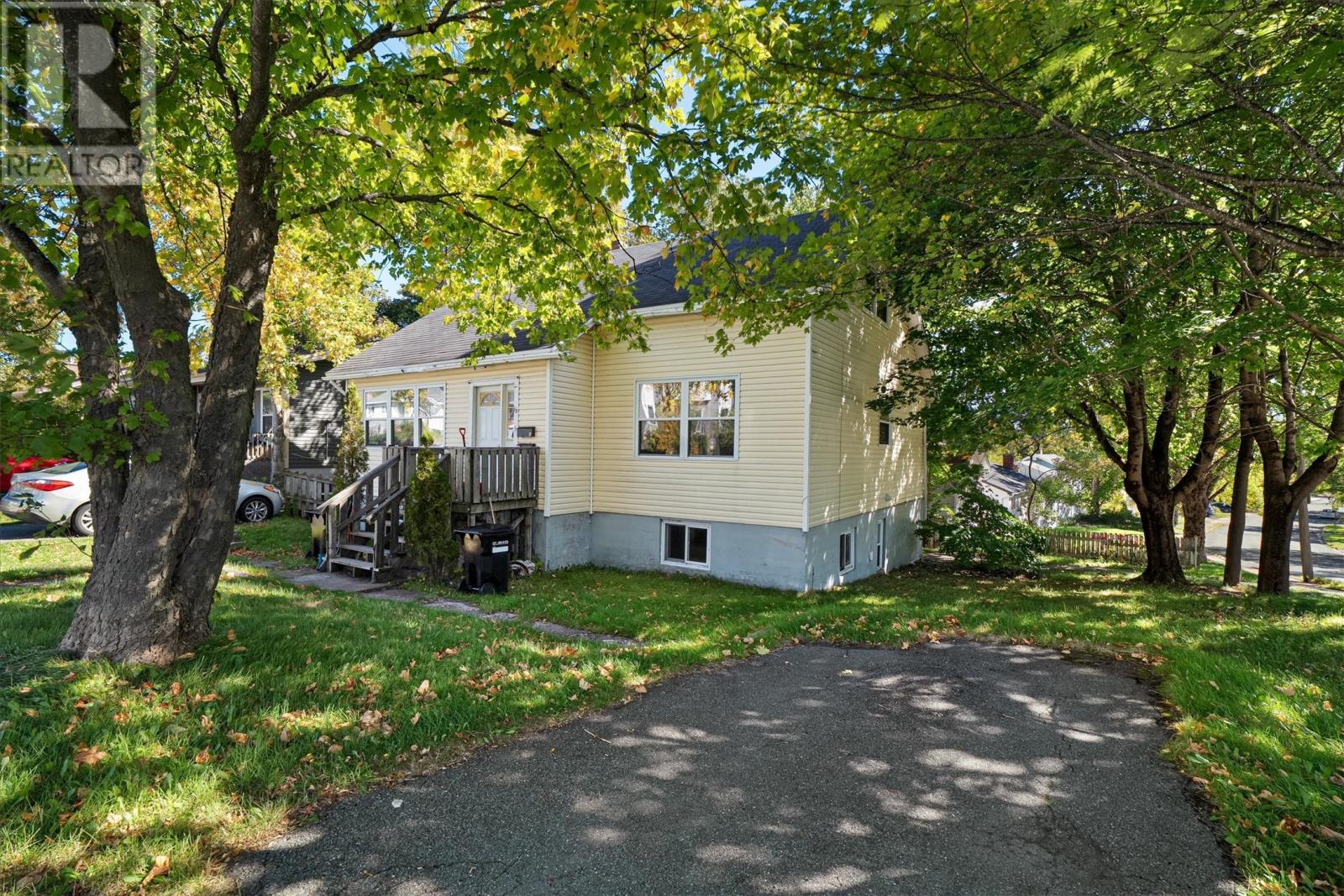 13 Argyle St, St. John's, NL A1A 1V4