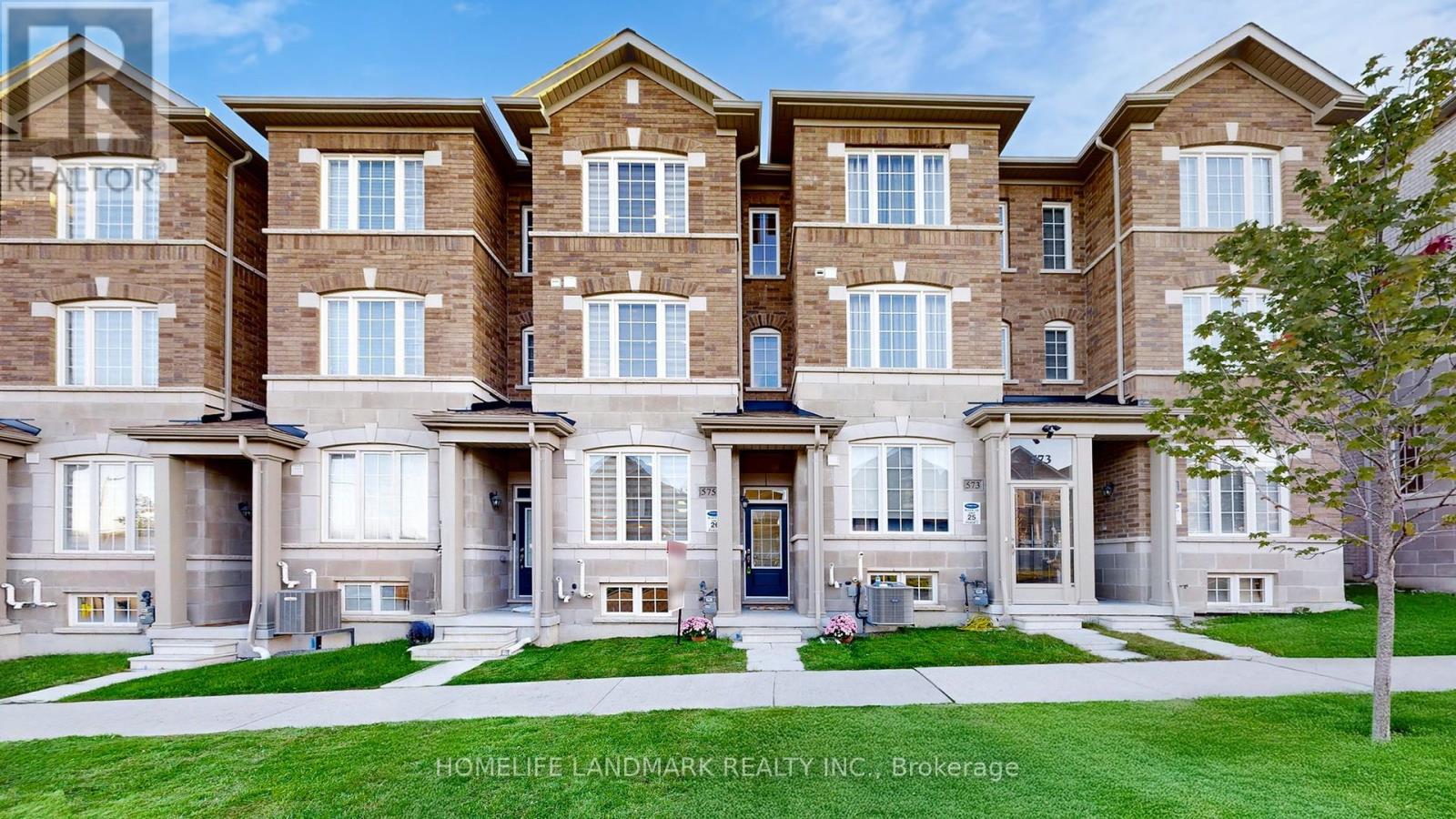 575 Whites Hill Ave, Markham, ON L6B 0J8