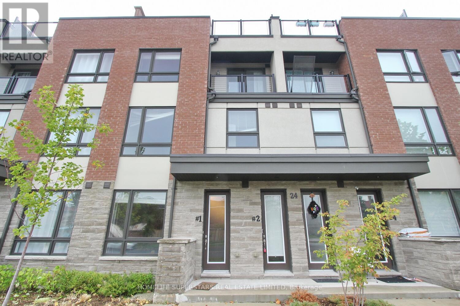 1 24 Humberwood Blvd, Toronto West Humber-clairville, ON M9W 0G1