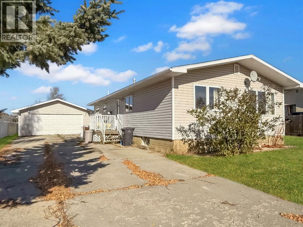 99 Avenue Unit 10638, Grande Cache, AB T0E 0Y0
