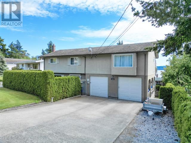 7034 Thunder Bay St, Powell River, BC V8A 1E4