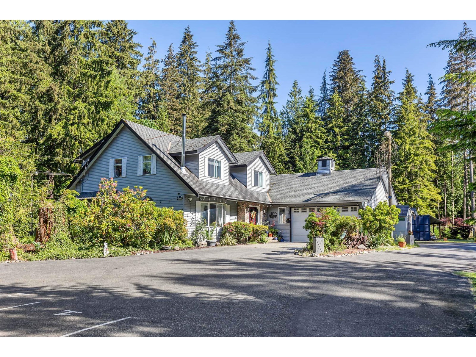 10851 Greenwood Dr, Mission, BC V4S 1A9