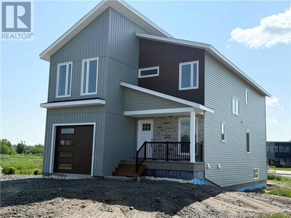 500 Neill St, Fredericton, NB E3A 5T7